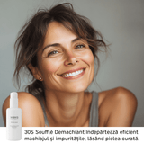 30S Lifting& Firming Souffle Demachiant - Wawa Fresh Cosmetics