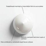 30S Lifting& Firming Souffle Demachiant - Wawa Fresh Cosmetics