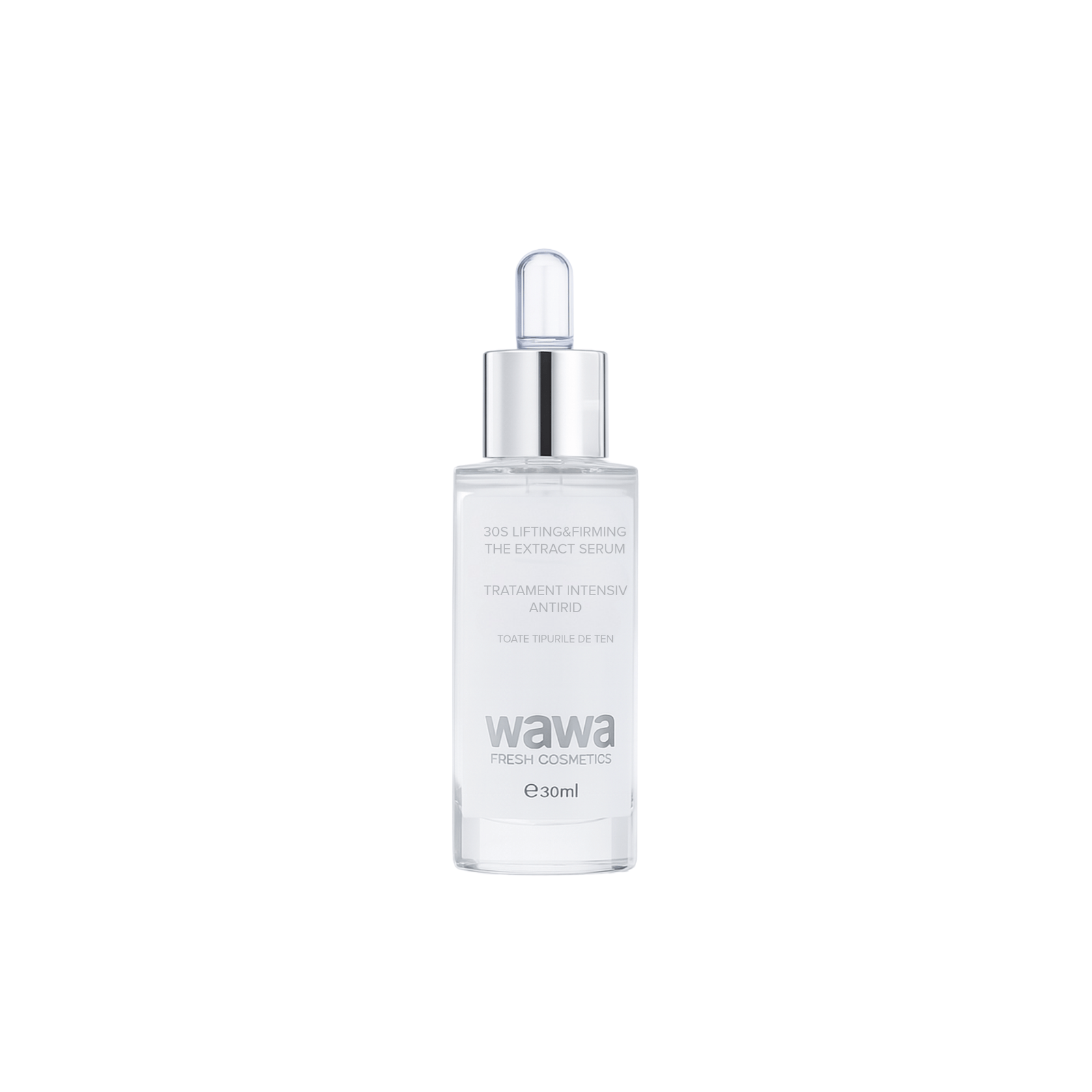 30S Lifting&Firming THE EXTRACT SERUM gât & decolteu – Wawa Fresh