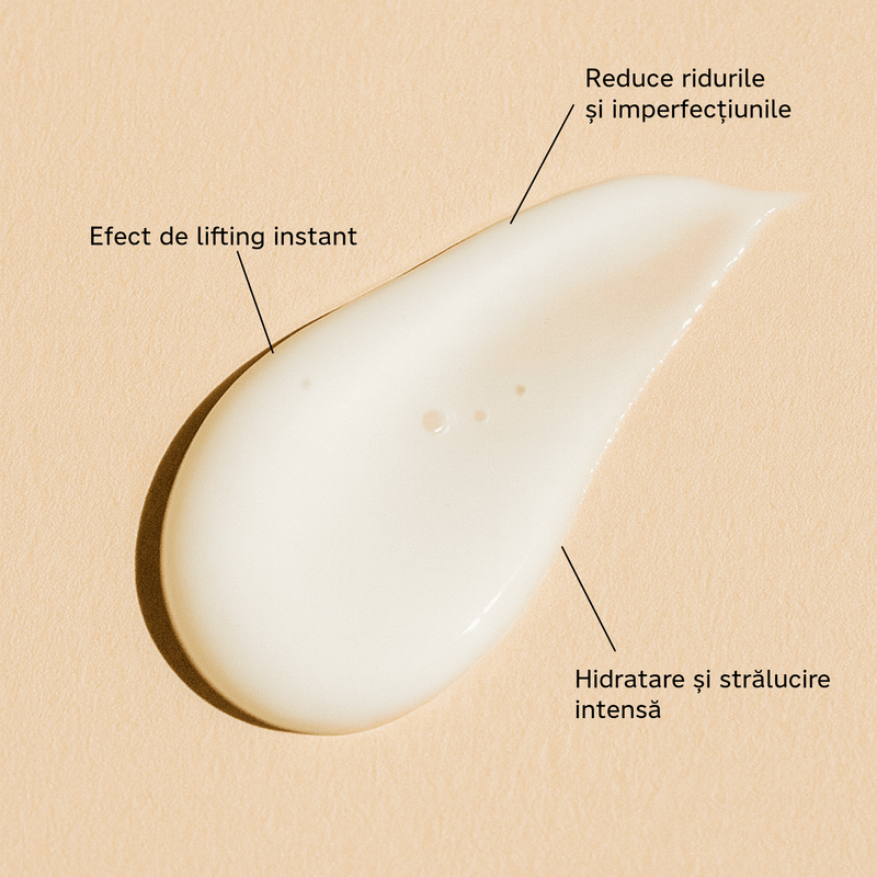 30S Lifting&Firming THE EXTRACT SERUM gât & decolteu - Wawa Fresh Cosmetics