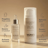 Tratament 30S Lifting&Firming Gât & Decolteu-Neck & Décolleté Therapy