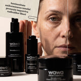 Set Ritual DermaRevolution Super Care (ten normal/uscat)