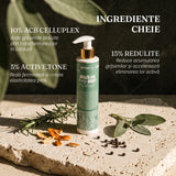 BRAZILIAN BODY BOOST - Serum anticelulitic, tonifiant, modelator & antiage
