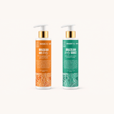 Tratament BRAZILIAN HOT BODY anticelulită & fermitate- Ediție XXL 500ml