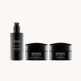 Set Basic DermaRevolution ten normal/uscat