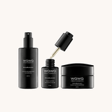 Set Basic DermaRevolution ten mix/gras