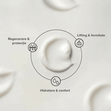 Tratament 30S Lifting&Firming Gât & Decolteu-Neck & Décolleté Therapy