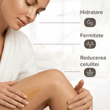 BRAZILIAN BODY BOOST - Serum anticelulitic, tonifiant, modelator & antiage