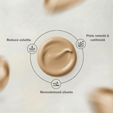 BRAZILIAN BODY BOOST - Serum anticelulitic, tonifiant, modelator & antiage