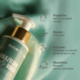 BRAZILIAN BODY BOOST - Serum anticelulitic, tonifiant, modelator & antiage