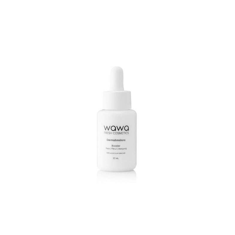 Serum Pete Pistrui Melasma, produs fata