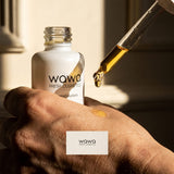 DermaSolutions Booster Rozacee/Cuperoză 100% molecular skincare