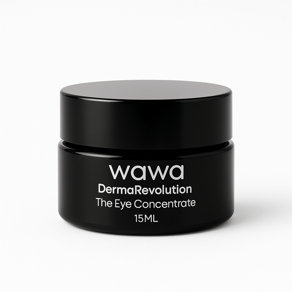 DermaRevolution The Eye concentrate- Cremă contur ochi
