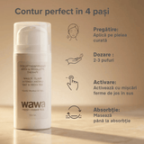 Masca-Elixir 30S Lifting&Firming intensiv antirid gât&decolteu-Neck & Décolleté Therapy