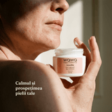 Elixir Calmant de Hidratare Incredible – Cremă Față Ten Sensibil