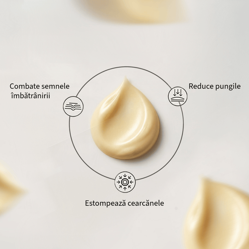 DermaRevolution The Eye concentrate- Crema contur ochi – Wawa