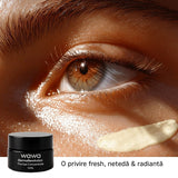 DermaRevolution The Eye concentrate- Cremă contur ochi