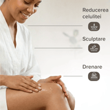 BRAZILIAN HOT BODY - Cremă termogenică pentru noapte anticelulită & fermitate