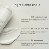 Tratament 30S Lifting&Firming Gât & Decolteu-Neck & Décolleté Therapy