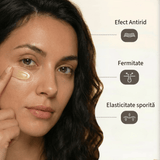 DermaRevolution The Eye concentrate- Cremă contur ochi