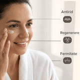 DermaRevolution The Eye concentrate- Cremă contur ochi