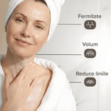 Tratament 30S Lifting&Firming Gât & Decolteu-Neck & Décolleté Therapy