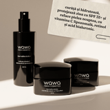 Set Ritual DermaRevolution Basic (ten normal/uscat)