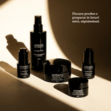Set Ritual DermaRevolution Premium Care (ten mix/gras)