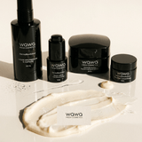 Set Ritual DermaRevolution Super Care (ten mixt/gras)