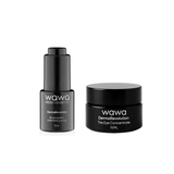 Tratament intensiv pentru cearcăne, riduri și pungi +🎁 Cadou Mască de răcire