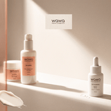Tratament Complet DermaSolutions  (Acnee)