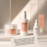Tratament Complet DermaSolutions  (Dermatită seboreică)