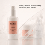 Tratament Complet DermaSolutions  (Dermatită seboreică)