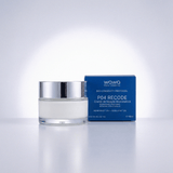 Bio-Longevity Protocol P04 RECODE Cremă de noapte biomimetică