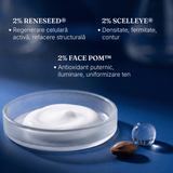 BIO-LONGEVITY PROTOCOL P03 RESTORE+ Cremă de zi biomimetică SPF 30
