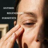 DermaRevolution The Eye concentrate- Cremă contur ochi