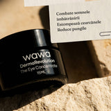 DermaRevolution The Eye concentrate- Cremă contur ochi