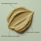 BRAZILIAN BODY BOOST - Serum anticelulitic, tonifiant, modelator & antiage - Wawa Fresh Cosmetics