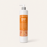 BRAZILIAN HOT BODY - Cremă termogenică pentru noapte anticelulită & fermitate 500 ML