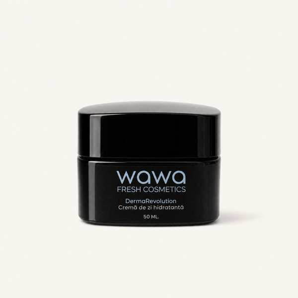 DermaRevolution Crema de Zi Wawa