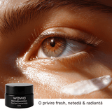 DermaRevolution The Eye concentrate - Cremă contur ochi - Wawa Fresh Cosmetics
