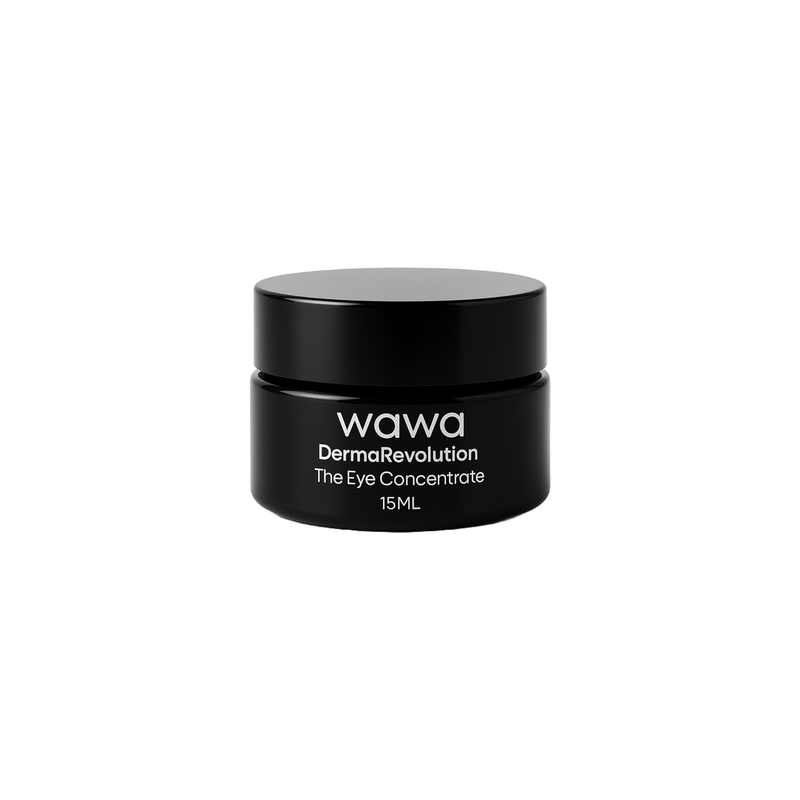 DermaRevolution The Eye concentrate- Crema contur ochi – Wawa