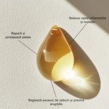 DermaSolutions Booster Acnee 100% molecular skincare - Wawa Fresh Cosmetics