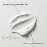 DermaSolutions Cremă de noapte pentru depigmentare și înălbire 100% molecular skincare - Wawa Fresh Cosmetics