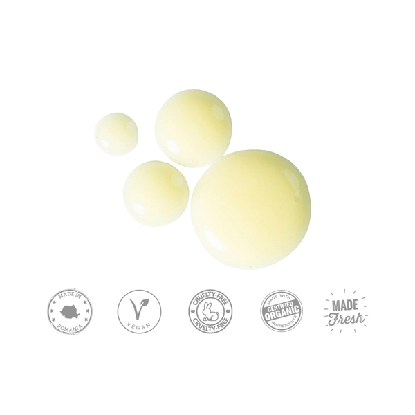 DermaSolutions Tratament complet Pete I Pistrui I Melasmă 100% molecular skincare - Wawa Fresh Cosmetics