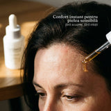 DermaSolutions Booster Dermatită Seboreică 100%molecular skincare