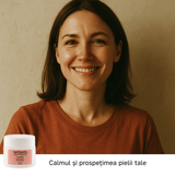 Elixir calmant de hidratare Incredible - Wawa Fresh Cosmetics