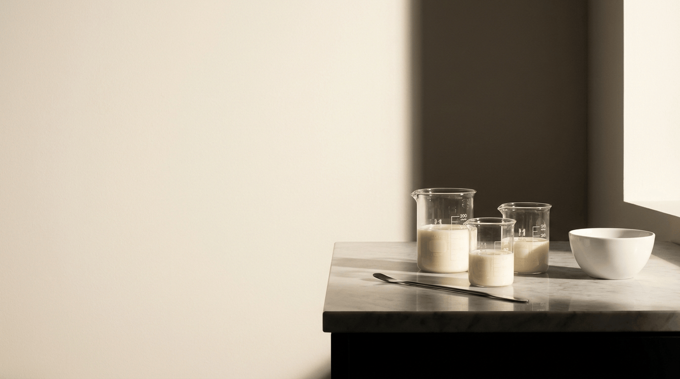 Preparare artizanala cosmetice naturale Wawa