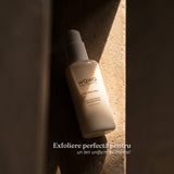 DermaSolutions Loțiune facială exfoliantă și depigmentantă 100% molecular skincare