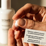 Tratament DermaSolutions pentru depigmentare, înălbire, iluminare